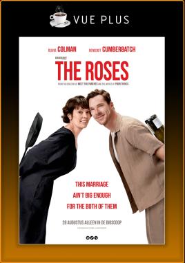 The Roses (Vue Plus)