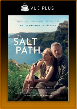 The Salt Path (Vue Plus)