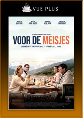 Voor de Meisjes (Vue Plus)