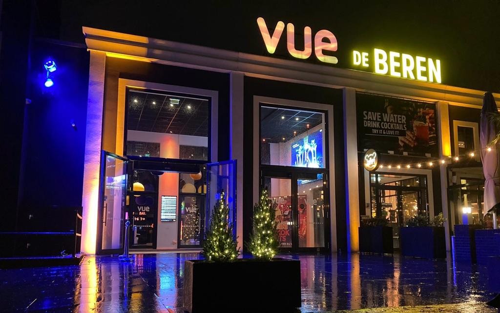 Vue Hoogeveen