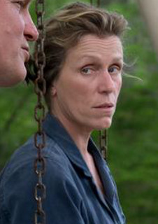 Three Billboards Outside Ebbing Missouri