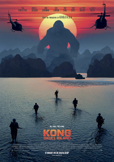 Kong Skull Island