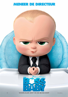 The Boss Baby