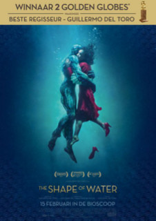 The Shape of Water