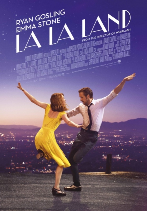La La Land Vue Cinemas